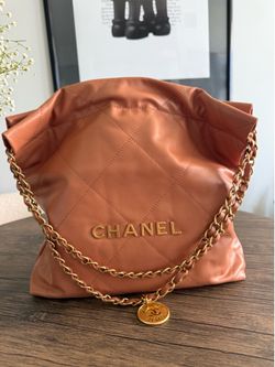 Chanel 22 Large