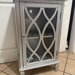 Side table/ Cabinet