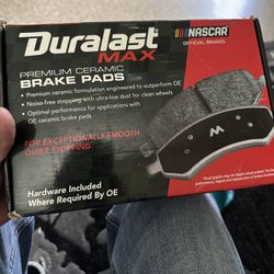 Lexus Is300 Front Brakes Brand New