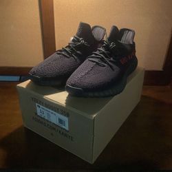 Yeezy Boost Breds Size 11