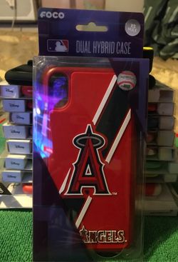 iPhone XMax Ángels case