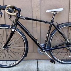 Trek Lexa SLX C Women’s 2013 Road Bike