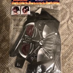 Star Wars Kids Masks (4)