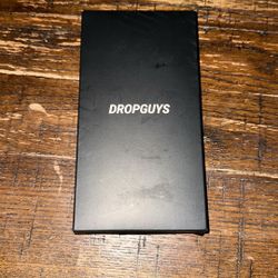 Clear Ultra Slim Case 