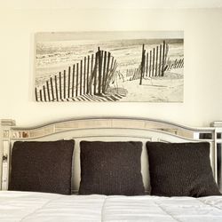 King Size Headboard 