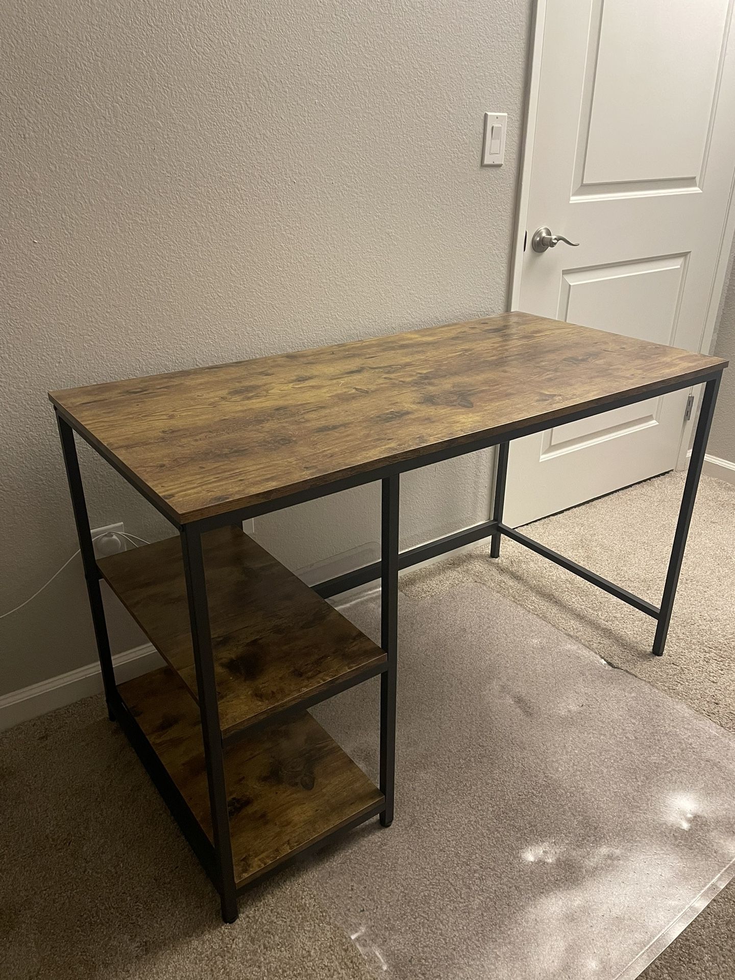 Williston forge cheap liverpool desk