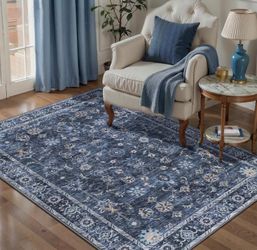 New 3x4’ Area Rug