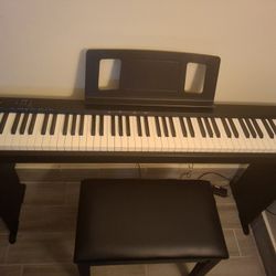 ROLAND FP-10 Keyboard 