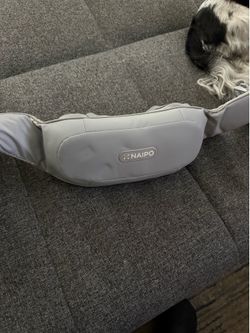 Neck Massager