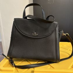 Kate Spade Medium Size Handbag- Like New 