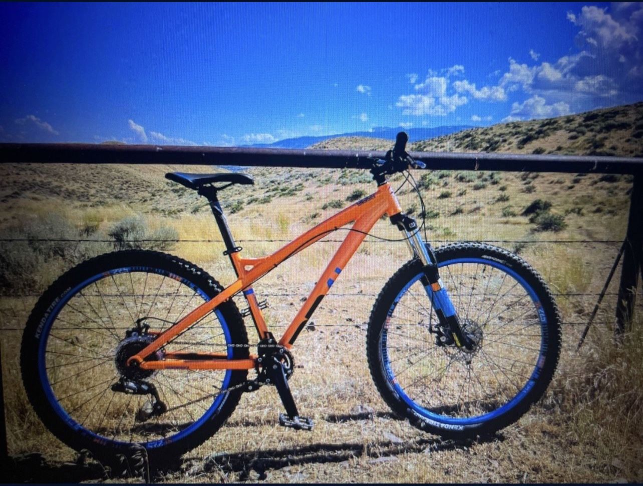 REWARD - DIAMONDBACK HOOK