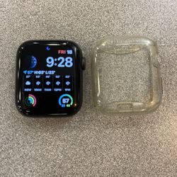 Apple Watch 6 LTE