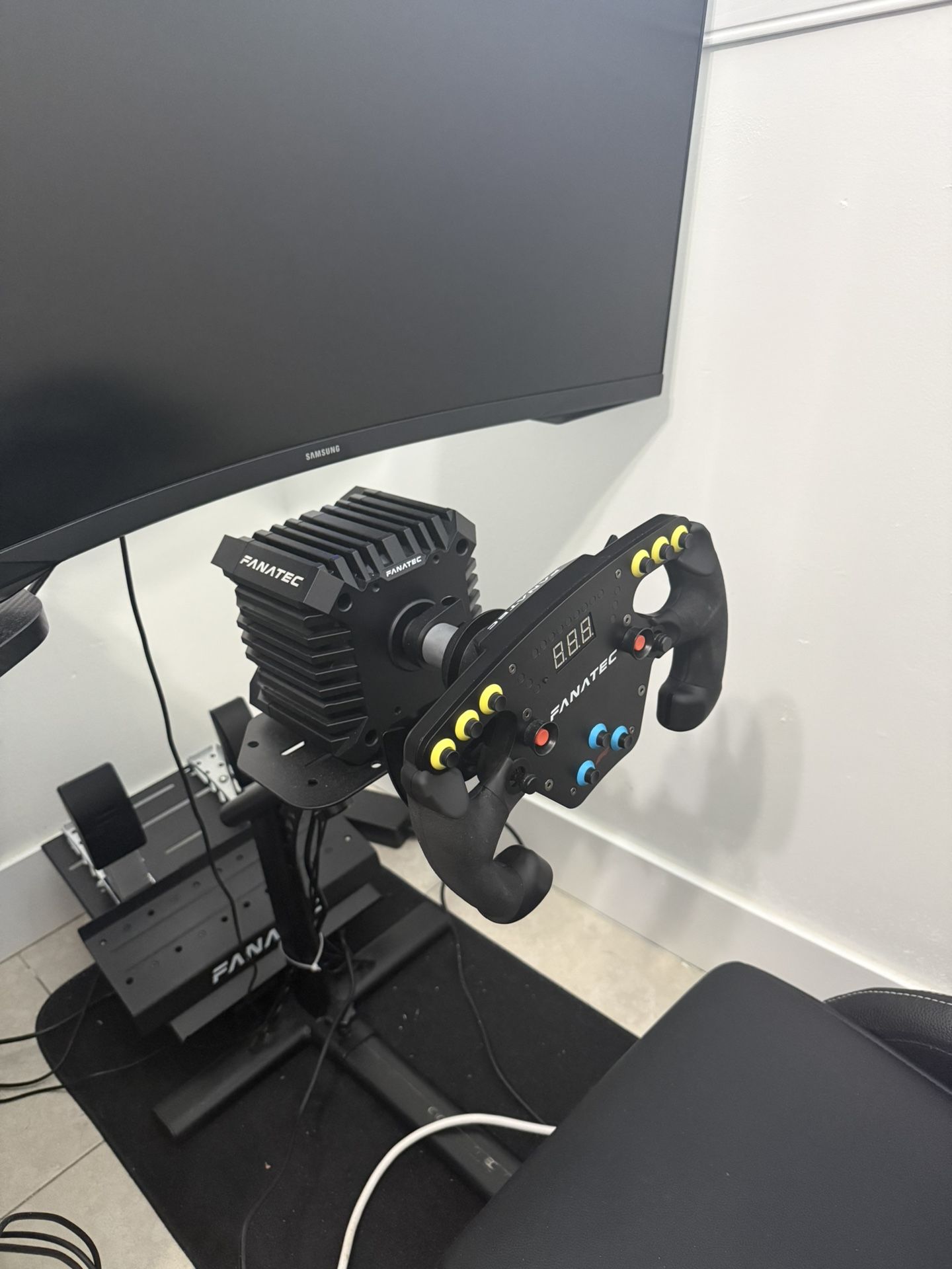 Racing Sim