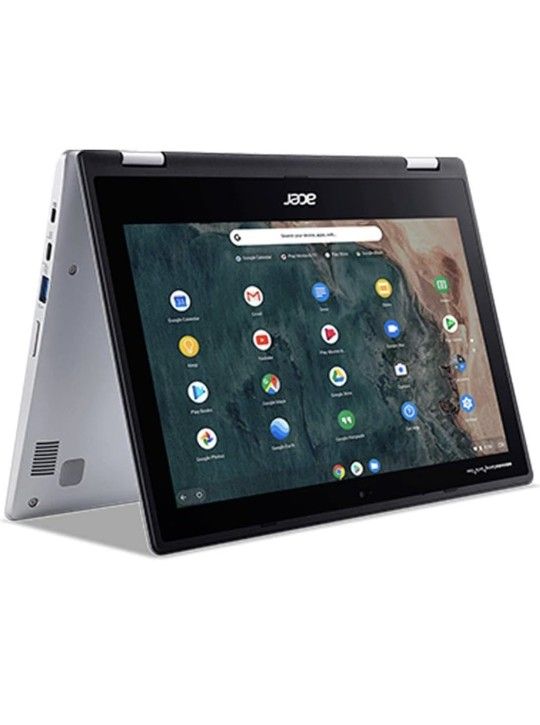 Chromebook Touchscreen + Bluetooth + Lighted Keyboard