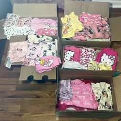 Baby Clothes 