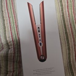 Dyson Corrale Hair Straightener 