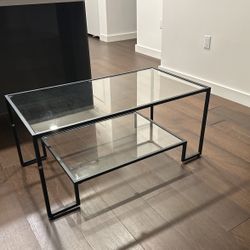 Coffee Table - Great Condition $85