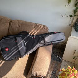 Guitar Case