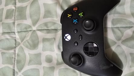 Xbox controller