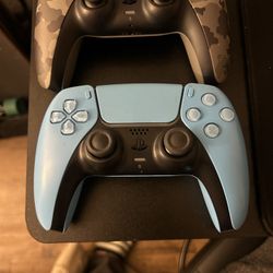 Ps5 Controller 