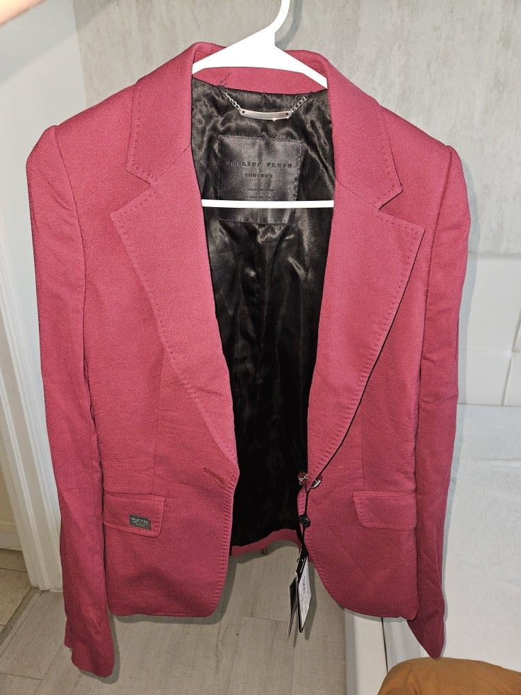 Jacket Philipp Plein