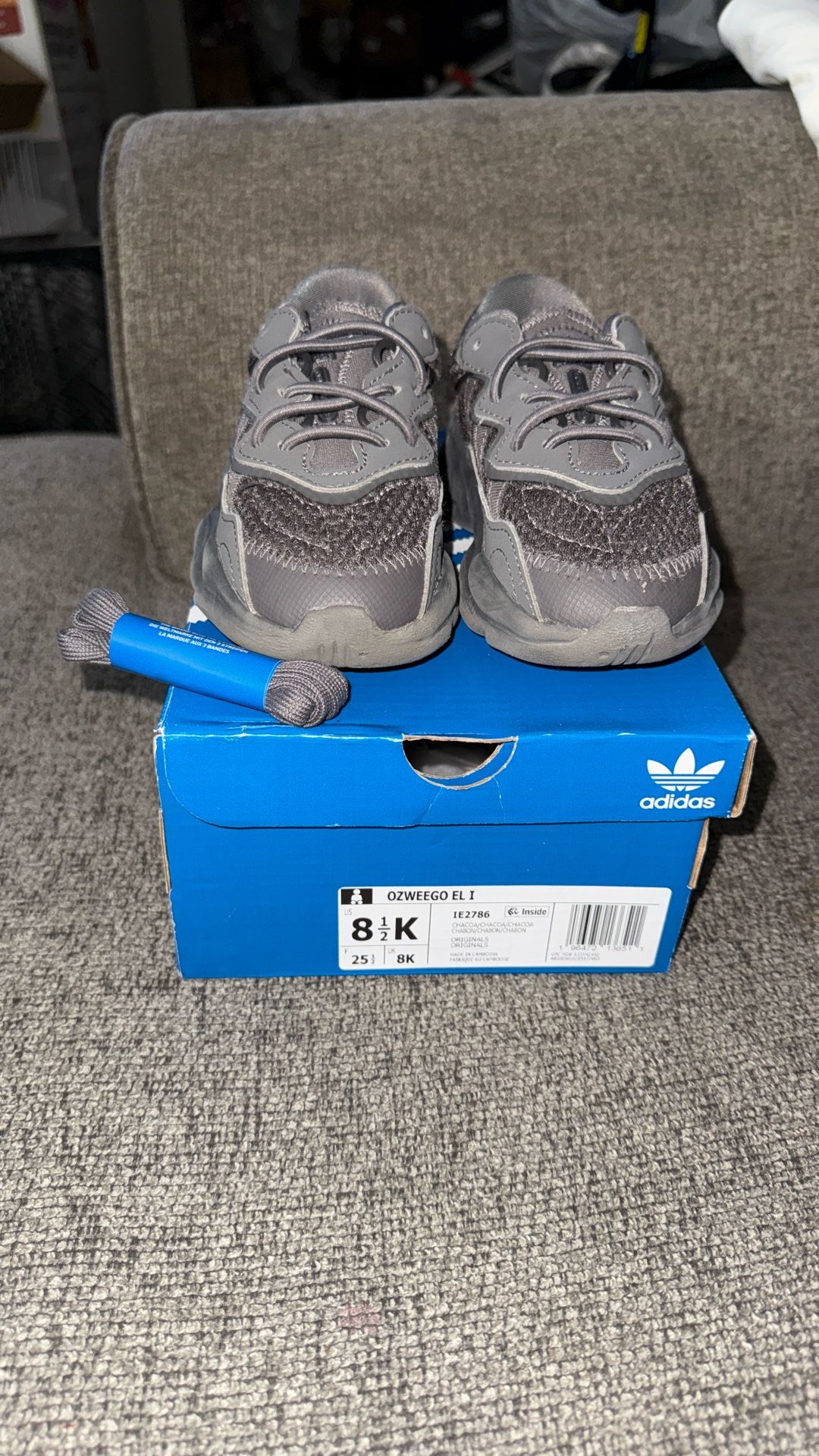 Adidas Ozweego Toddlers