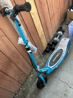 Razor E200 Scooter