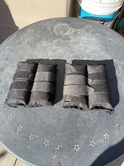 Weights