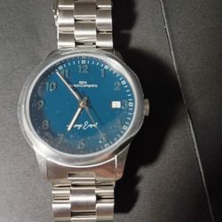 Brick Watch Company 