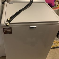 Bravos XL Steam Washer