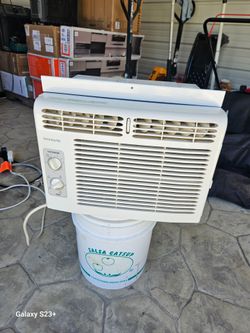 Ac Air Conditioner