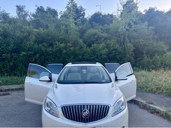 2016 Buick Verano