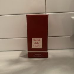 Lost Cherry Eau de Parfum Spray TOM FORD