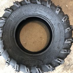Mud lite ITP 22x8-10
