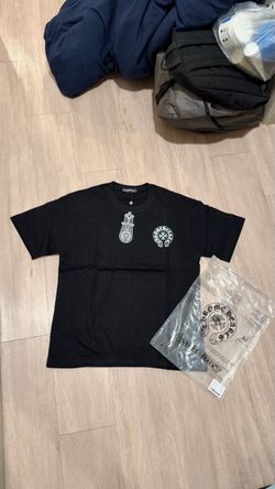 Chrome Heart Tee