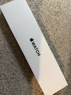 Older Apple Pink Watch