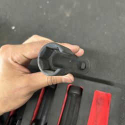 Mac Tools Sockets