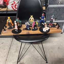 Anime Figures