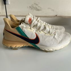 Nike Air Zoom Golf Shoes 