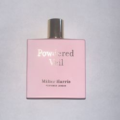 Powdered Veil Perfume