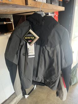 Rev It Stratum GTX Jacket And Pants