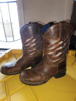 Boys Boots
