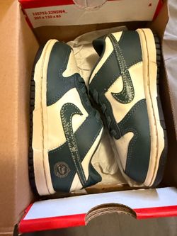 Dunks 9c