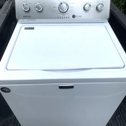 Maytag Washer Delivery Available 
