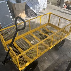 Wagon / Cart