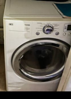 Washer & 2 dryers for sale ! READ BELOW !
