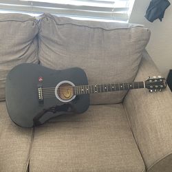 Fender Guitar 🎸