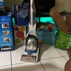 Hoover Carpet cleaner