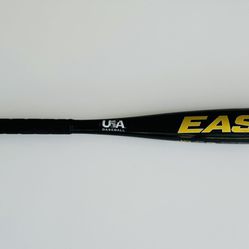 Used Easton Tee Ball Bat Beast 26 Inch 16oz. -10 2 1/4