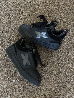 Louis Vuitton Skate